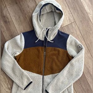 KUHL Prism Zip Hoodie